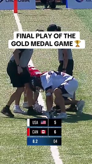 Video post by @lacrossenetwork on TikTok