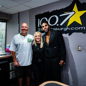 Image post by @starpittsburgh on Instagram