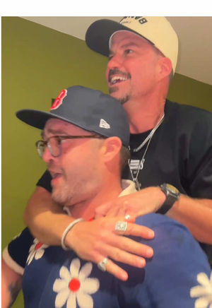 Video post by @thechallenge on TikTok