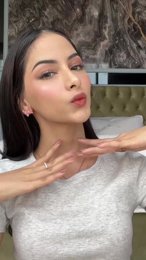 Video post by @shabrinaadfii on TikTok