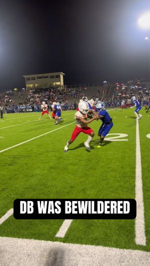 Video post by @maxpreps on TikTok