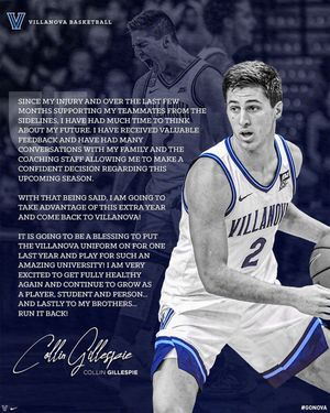 Image post by @collingillespie on Instagram