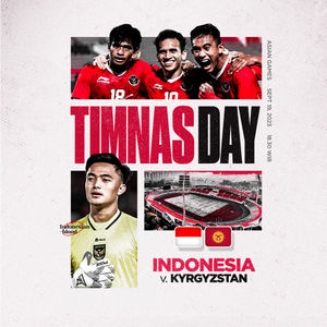 Image post by @indonesianblood on Instagram