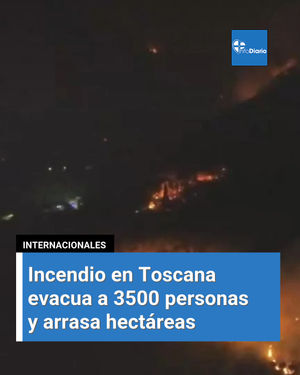Image post by @infodiariord on Instagram