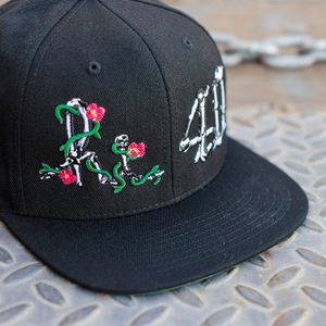Image post by @hatclub on Instagram