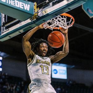Image post by @uab_mbb on Instagram