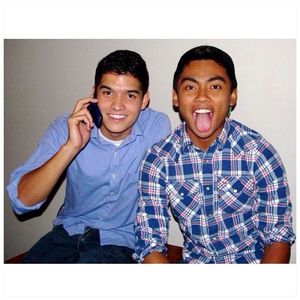 Image post by @alexwassabi on Instagram