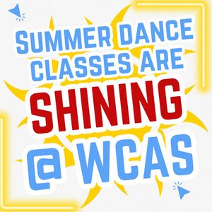 Image post by @wcallstardance on Instagram