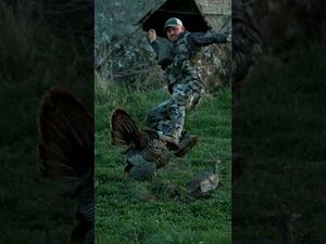 Video post by @BowmarBowhunting on YouTube