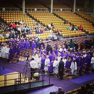Image post by @westerniluniv on Instagram