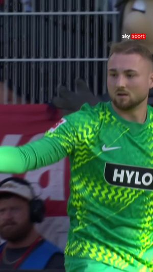 Video post by @bundesliga on TikTok