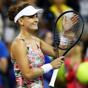Image post by @usopen on Instagram