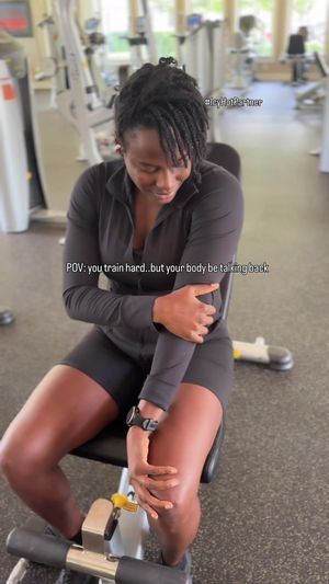 Video post by @fitgirlbomb on TikTok