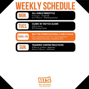 Image post by @beatthestreets on Instagram
