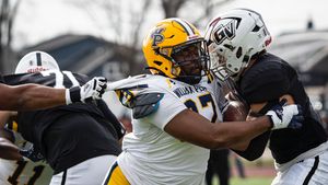 Image post by @jordanlestercreative on Instagram