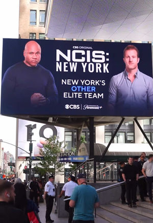 Video post by @cbs on TikTok