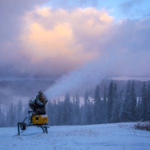 Image post by @keystone_resort on Instagram