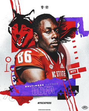 Image post by @packfootball on Instagram