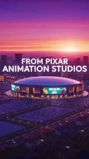 Video post by @Magic Hour AI on Facebook