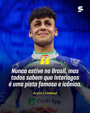 Image post by @sportv on Instagram