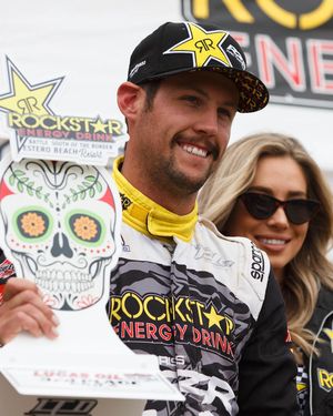 Image post by @rockstarenergy on Instagram