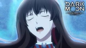 Video post by @crunchyroll on YouTube