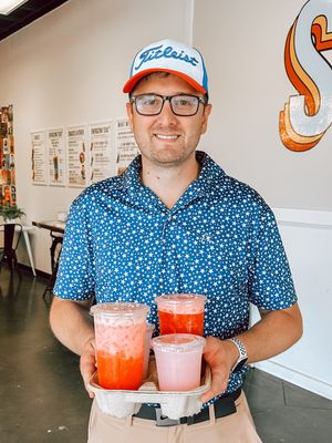 Image post by @blendwest_ on Instagram