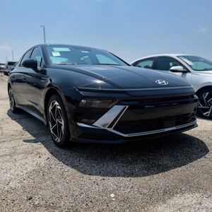Image post by @mccarthyolathehyundai on Instagram
