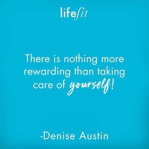 Image post by @deniseaustin on Instagram