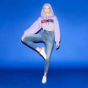 Image post by @DIESEL on Twitter
