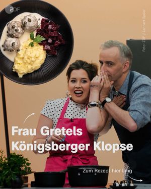 Image post by @zdf.de on Instagram