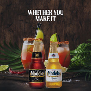 Image post by @ModeloUSA on Twitter