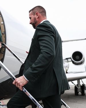 Image post by @usffootball on Instagram