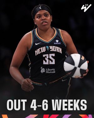 Video post by @brwsports on TikTok