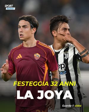 Image post by @sportmediaset on Instagram