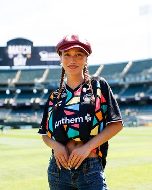 Image post by @oaklandroots on Instagram