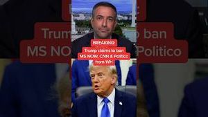 Video post by @msnbc on YouTube