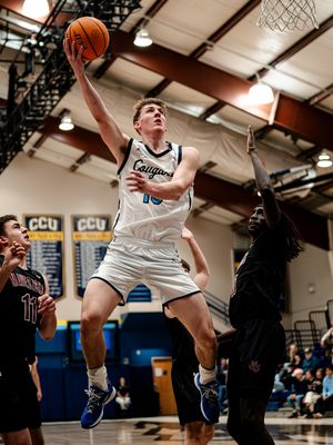 Image post by @ccu_mbb on Instagram