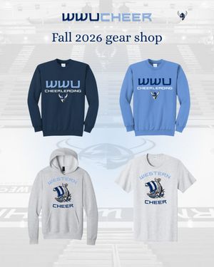 Image post by @wwucheer on Instagram