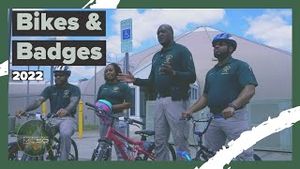 Video post by @mecksheriff on YouTube