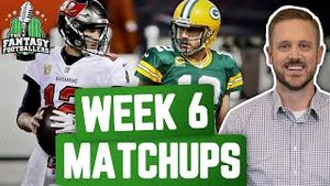 Video post by @thefantasyfootballers on YouTube