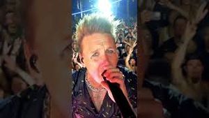 Video post by @paparoach on YouTube