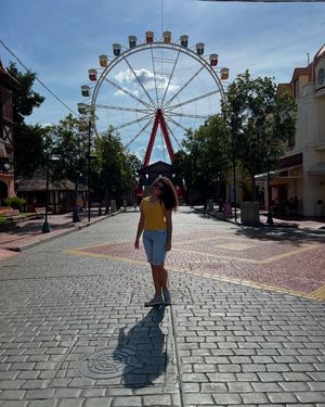 Image post by @biamarmelo on Instagram