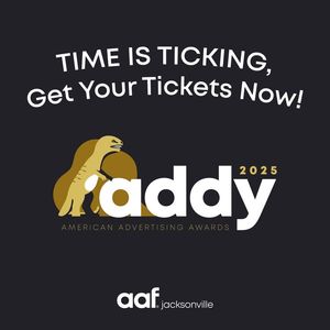 Image post by @aafjacksonville on Facebook