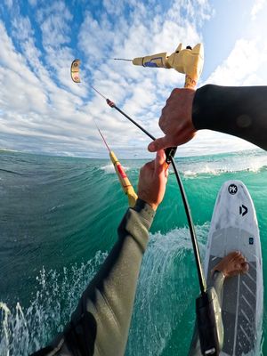 Image post by @gopro on Instagram