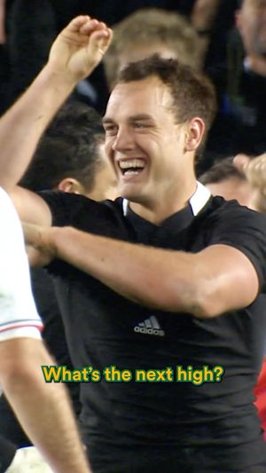 Video post by @RugbyPass on Facebook