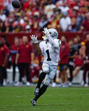 Video post by @raiders on TikTok
