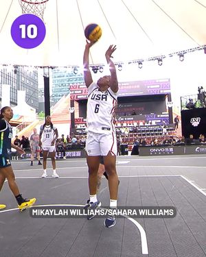 Image post by @fiba3x3w on Instagram