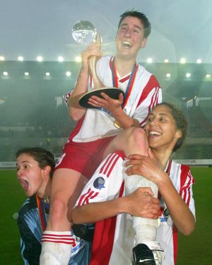 Image post by @wchampionsleague on Instagram