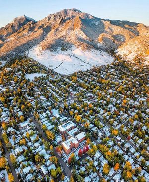 Image post by @tourcolorado on Instagram